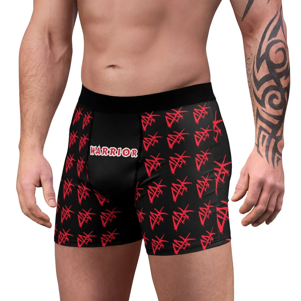 ABK WaMen's Boxer Briefs