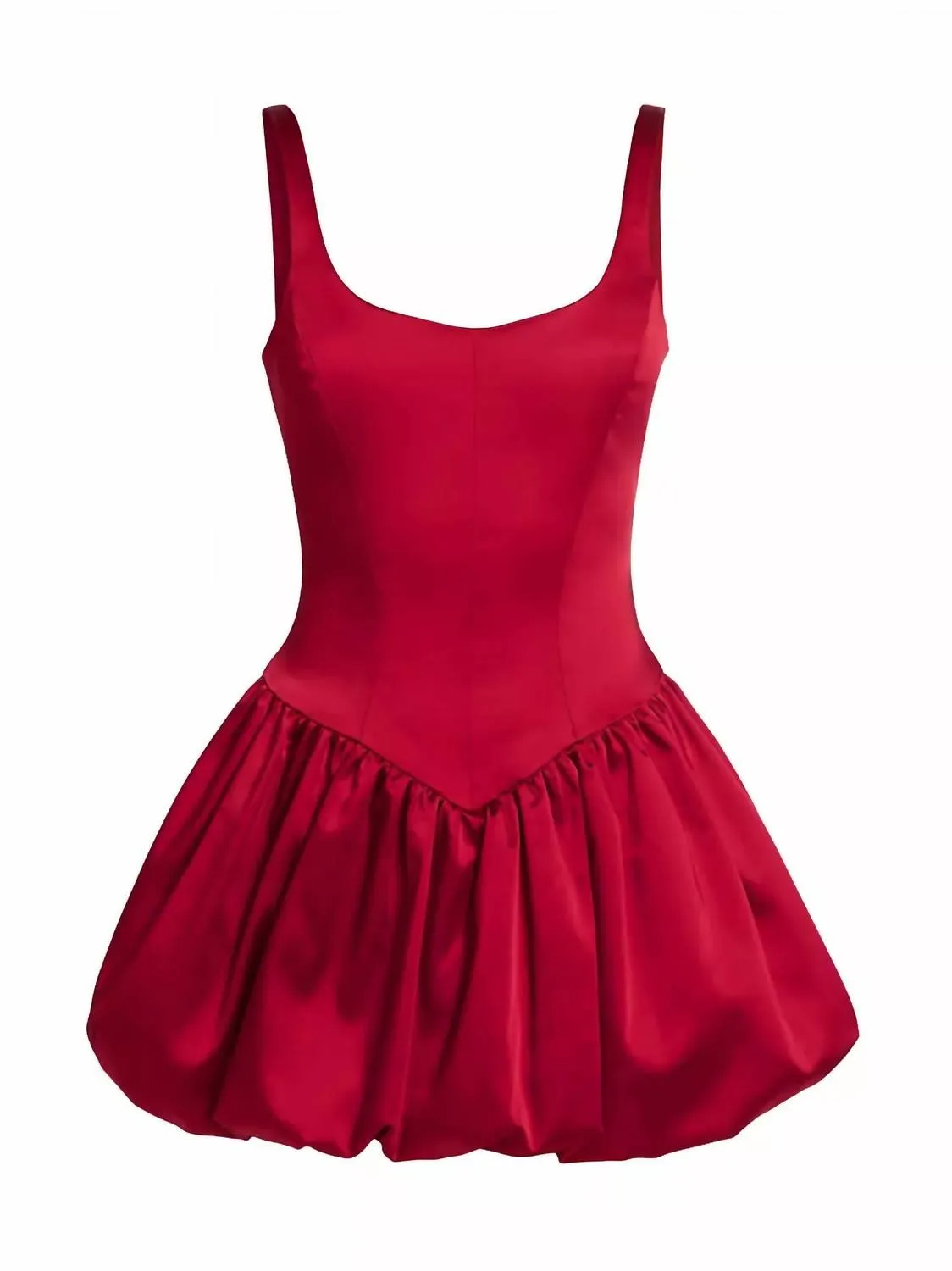 Amanda Uprichard - Bettina Skort Romper