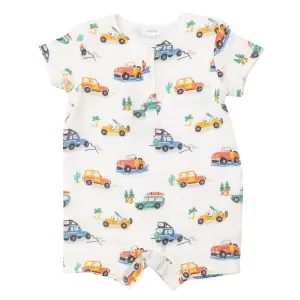 Angel Dear Henley Shortall Off Road Adventure