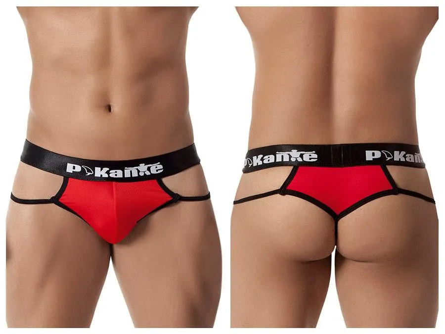 Argos Secret Thong