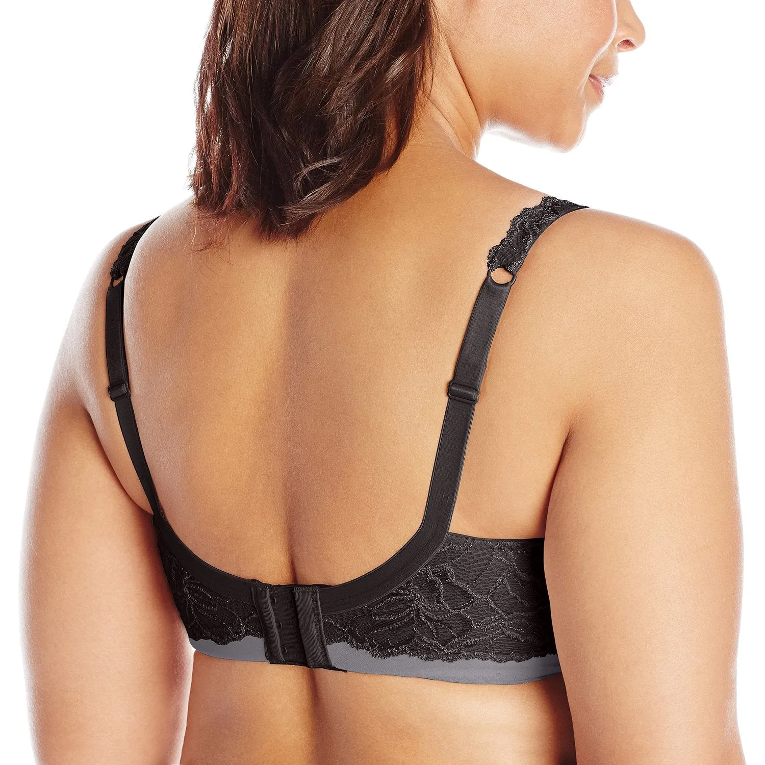 Bali® Lace Desire™ Women`s Underwire Bra