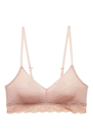 Beyond Convertible Wireless Bra