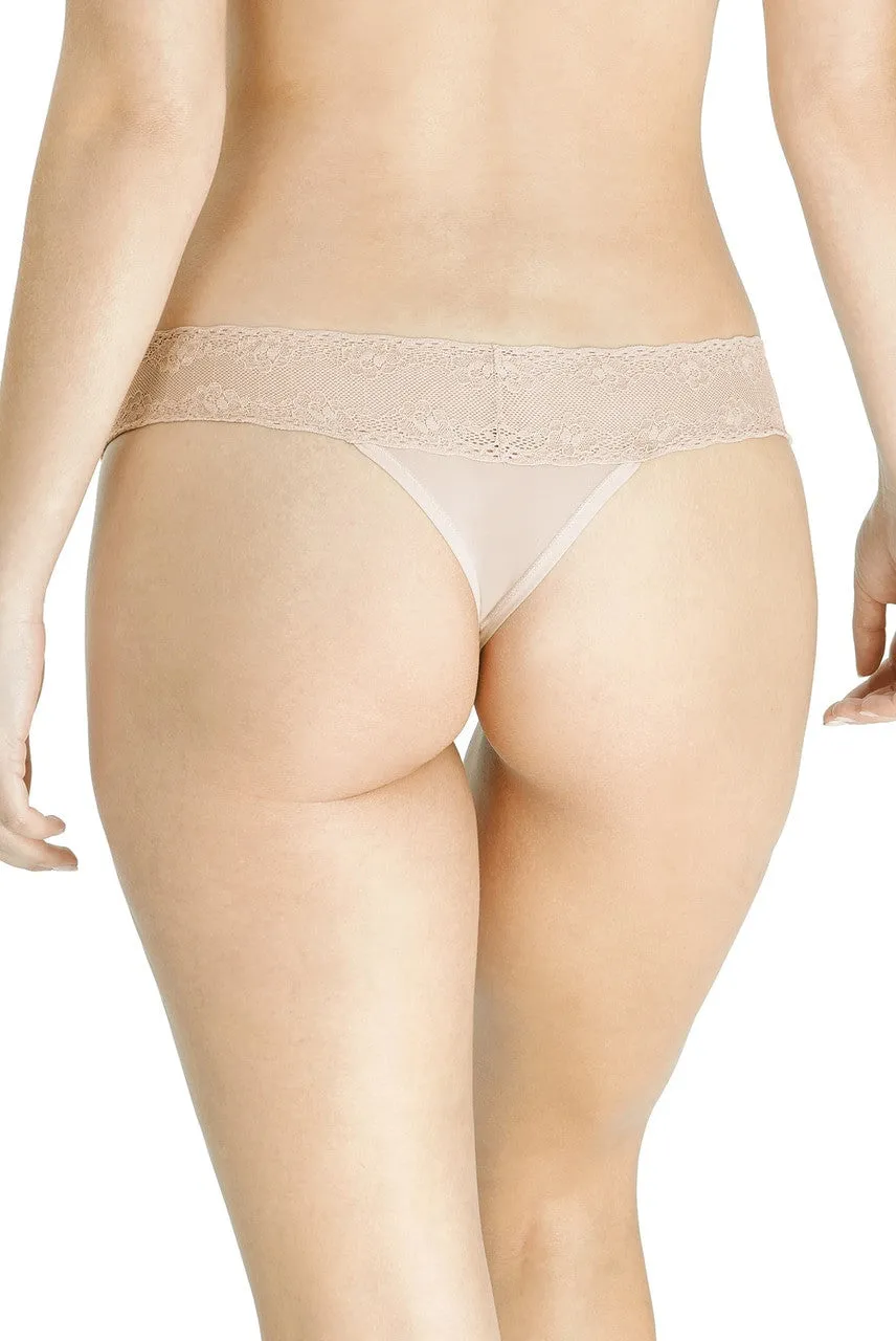 Bliss Perfection Plus Thong