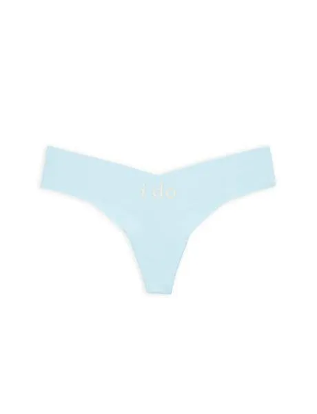 COMMANDO Bridal Thongs