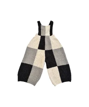 Corneli Dungarees - Natural