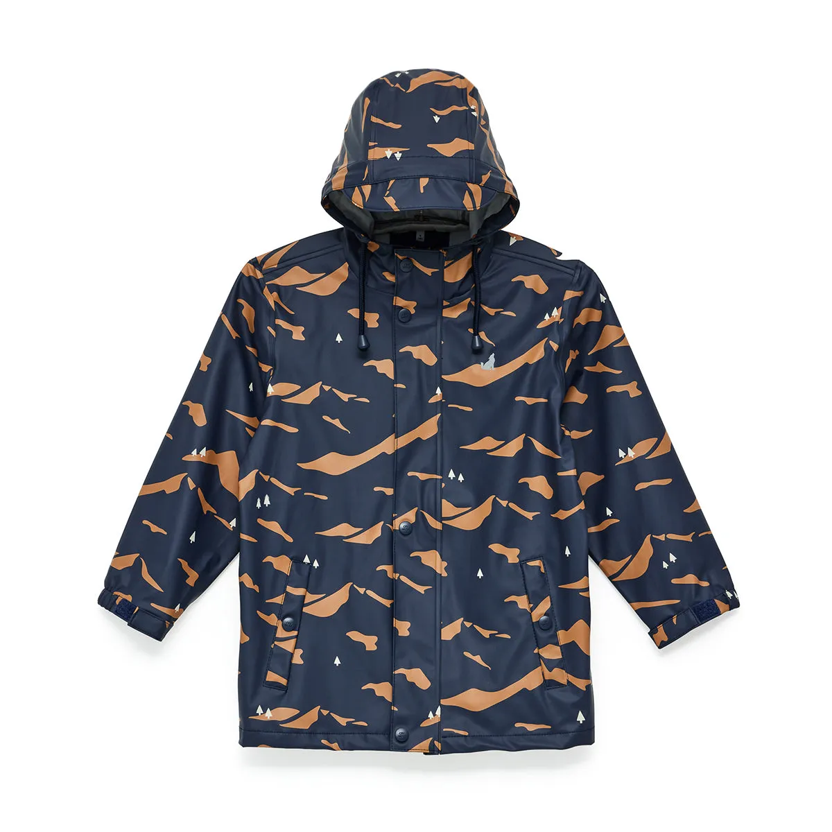 Cry Wolf Play Jacket - Great Outdoors