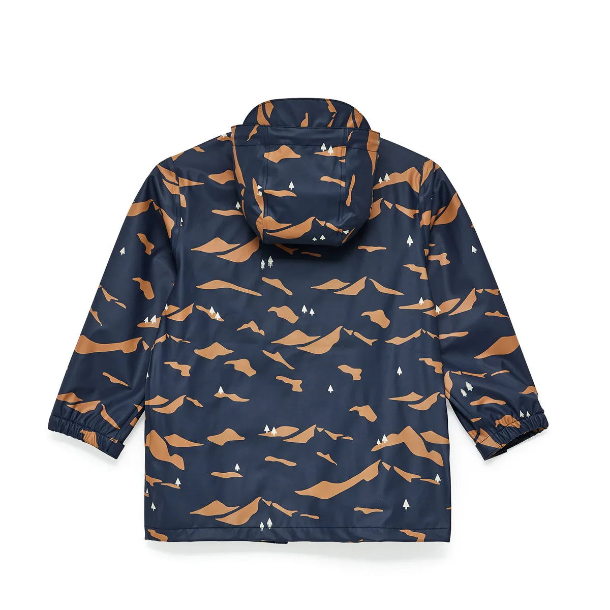 Cry Wolf Play Jacket - Great Outdoors