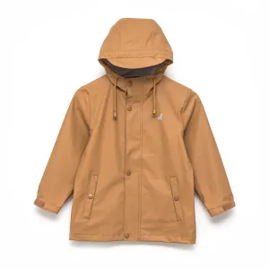 Cry Wolf Play Jacket - Tan