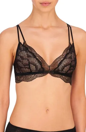 Double Time Lace Bralette