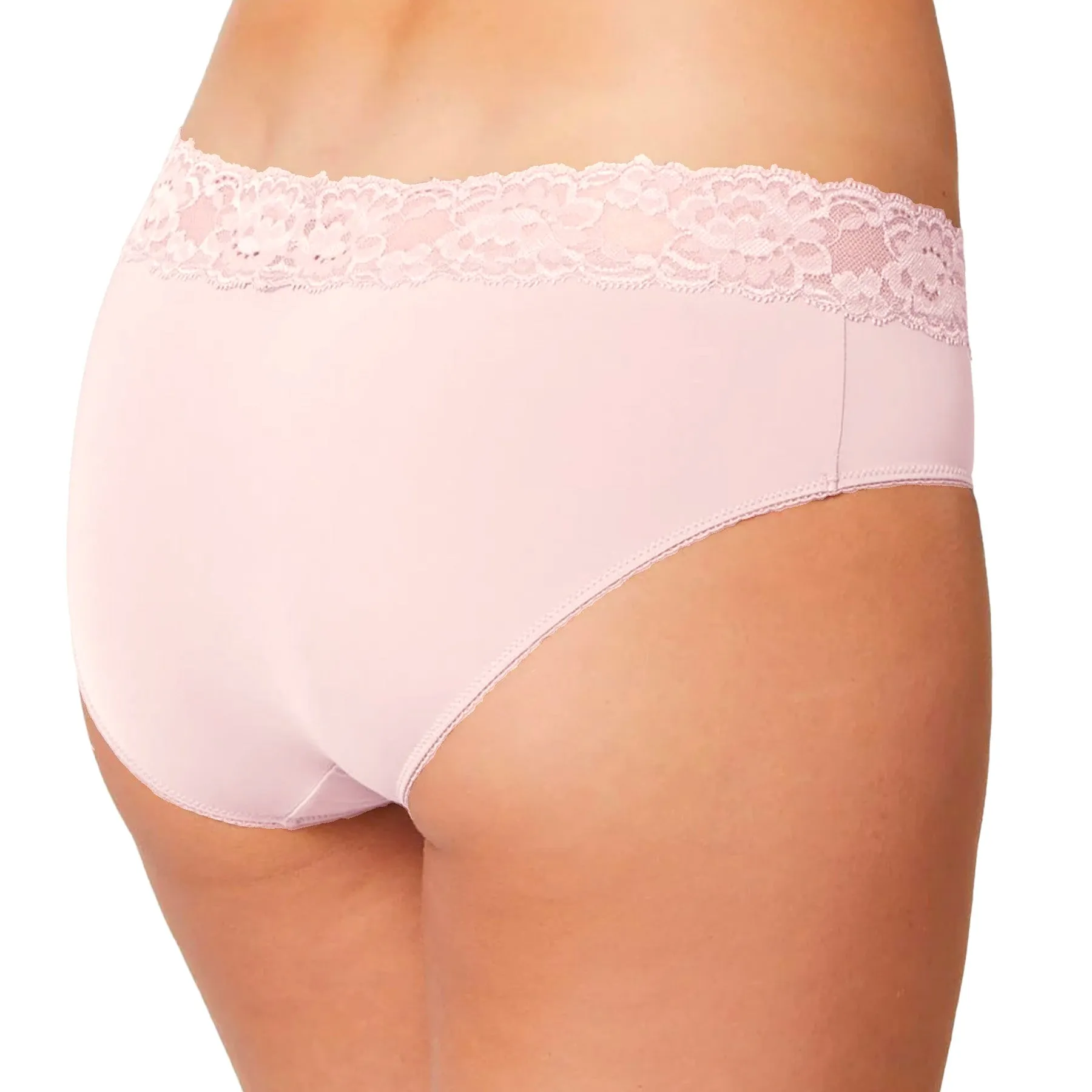 Essentials Hipster 9003 - Blush