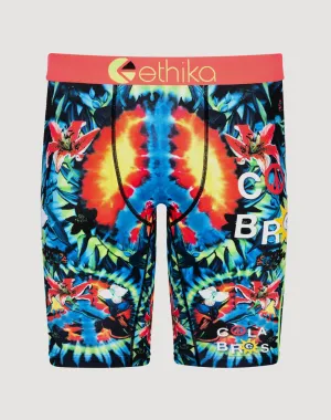 Ethika Bombay Boxer Briefs