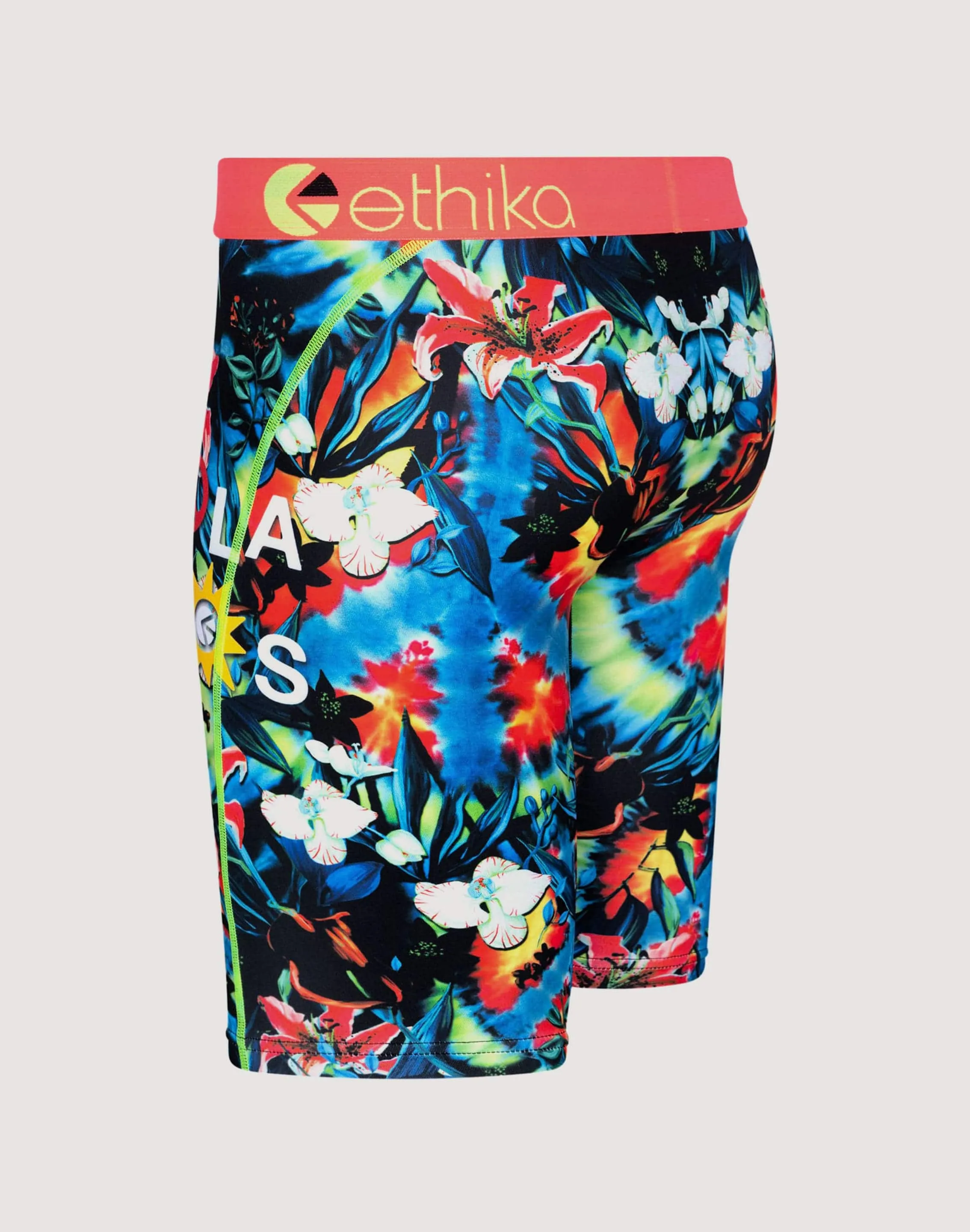 Ethika Bombay Boxer Briefs