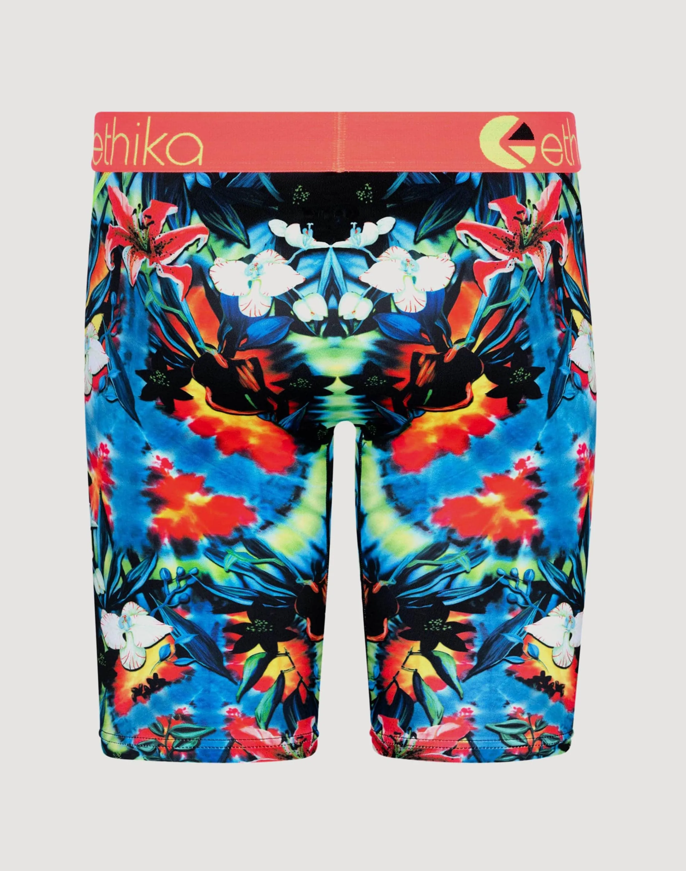 Ethika Bombay Boxer Briefs