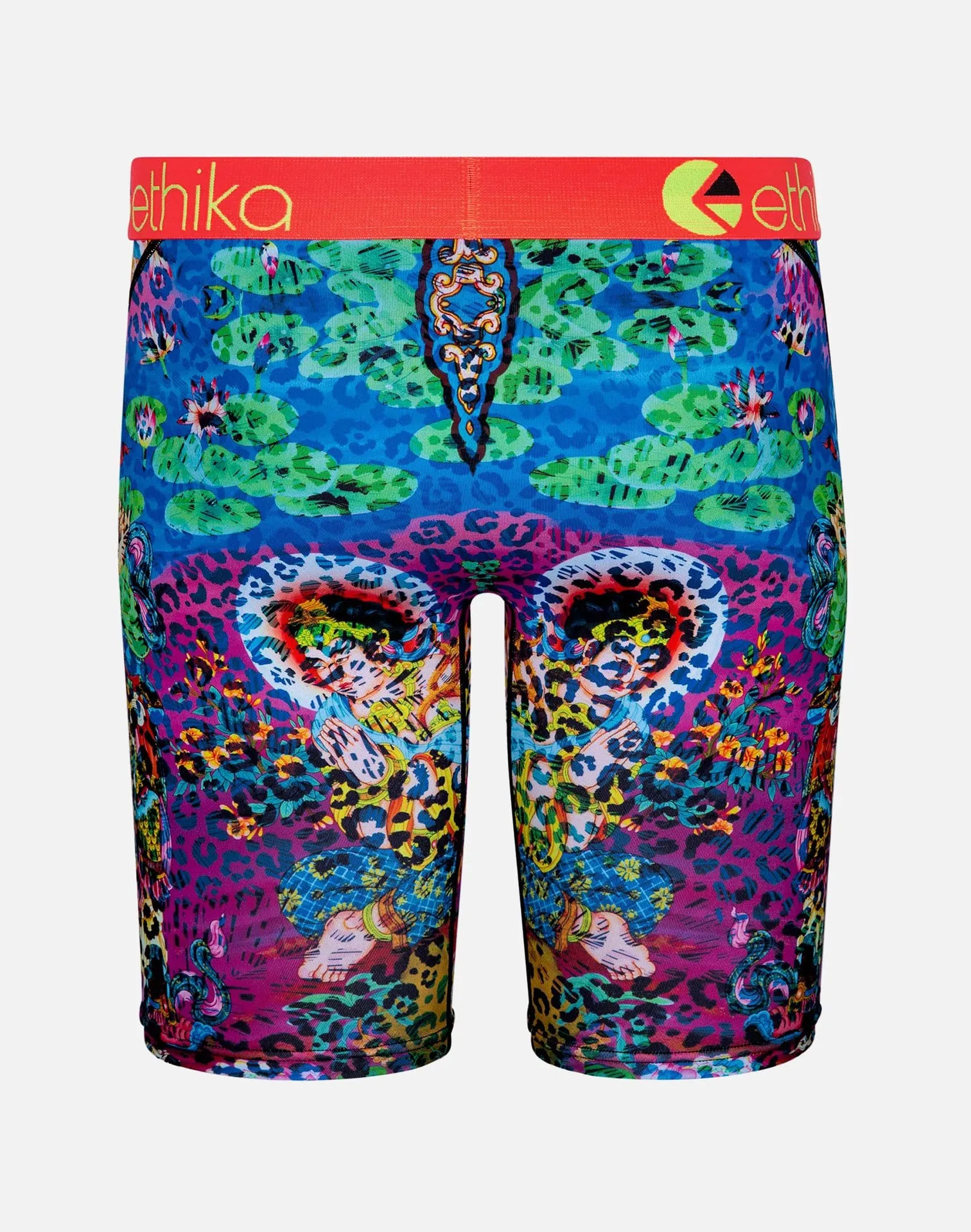 Ethika CRAZY HIGHLIFE BOXER BRIEFS