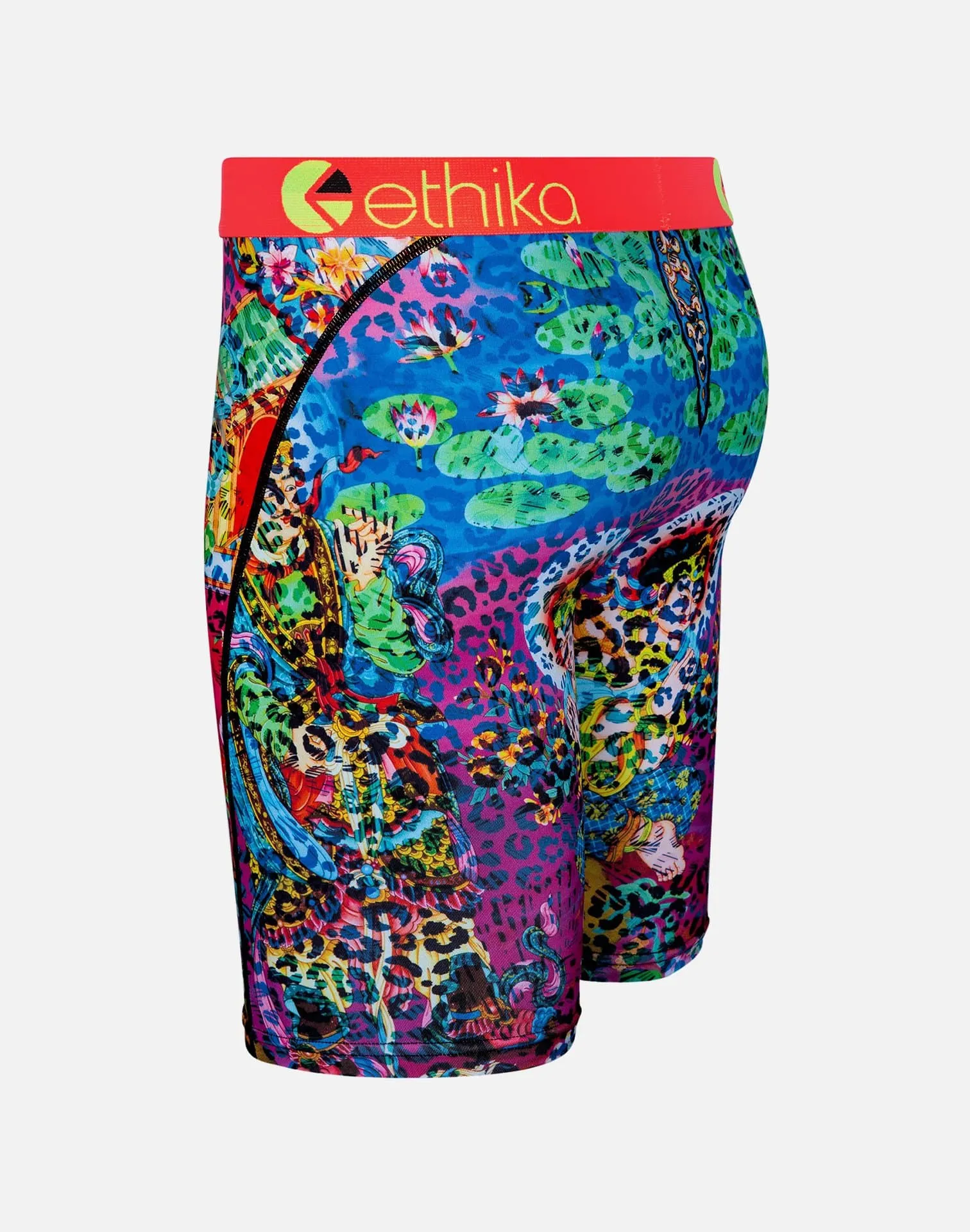 Ethika CRAZY HIGHLIFE BOXER BRIEFS