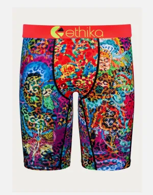 Ethika CRAZY HIGHLIFE BOXER BRIEFS