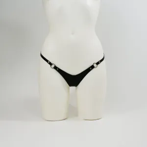 Extreme Low Rise Thong