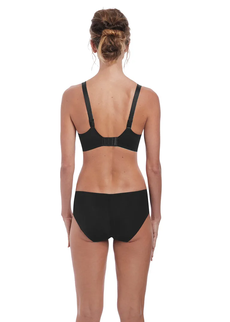 Fantasie Twilight Uw Rebecca Spacer Full Cup Bra, Black