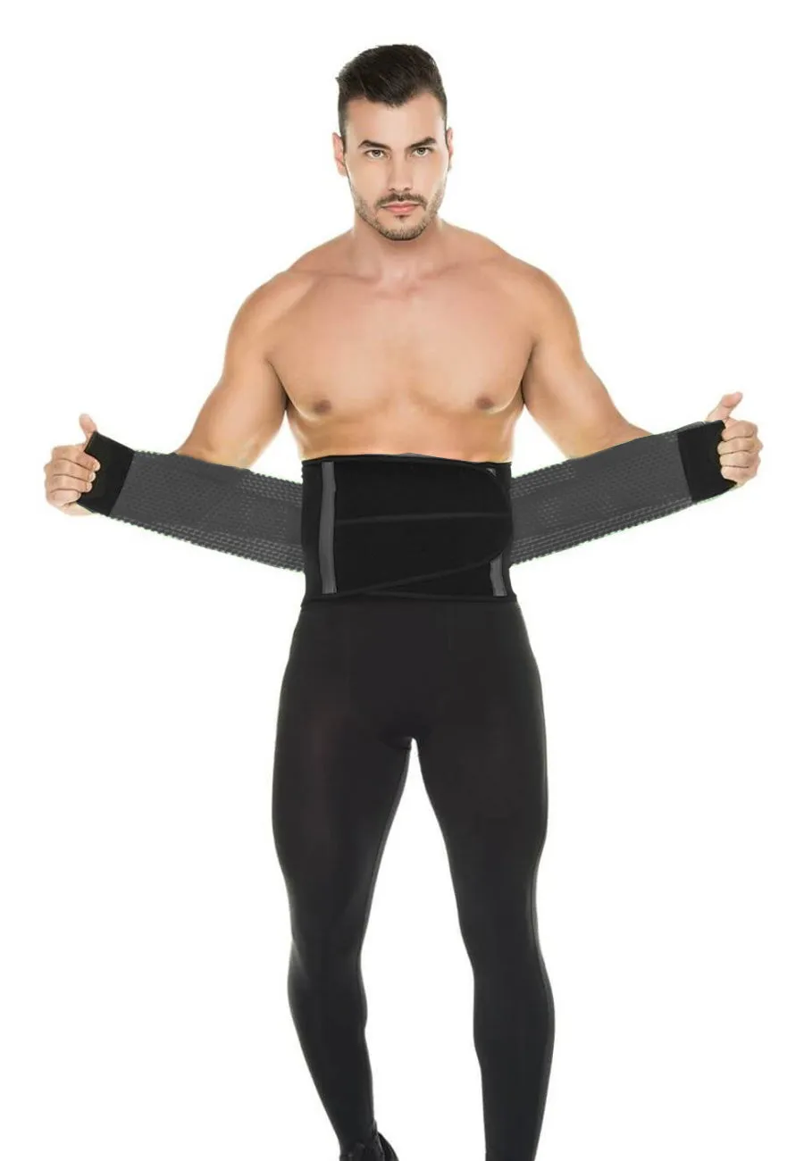 Fitness Belt Unisex -201316