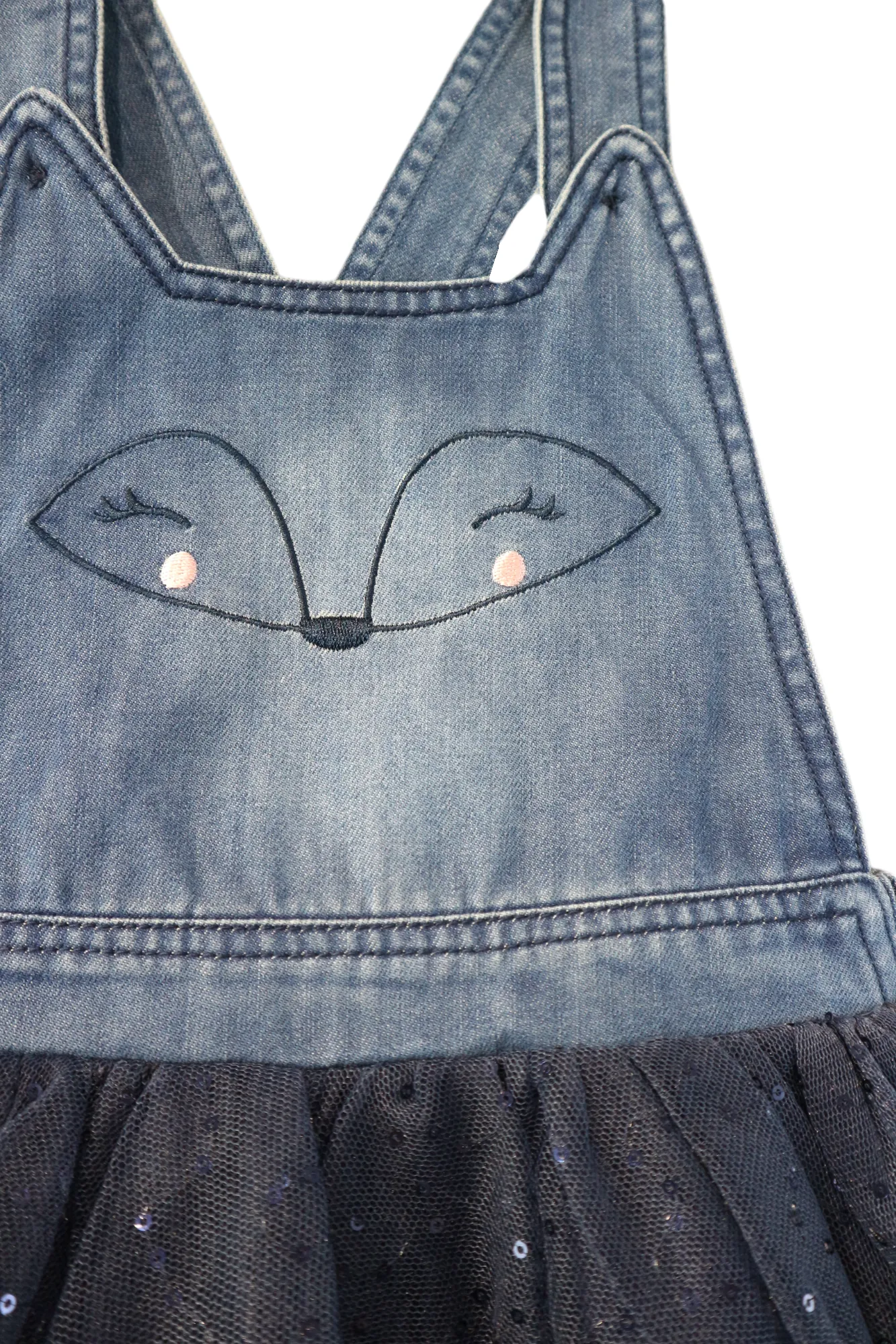 Fox & Finch Dress, 2