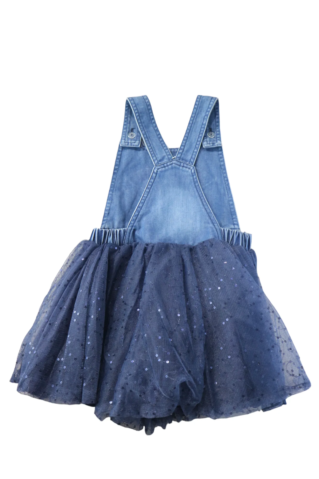 Fox & Finch Dress, 2