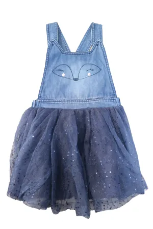 Fox & Finch Dress, 2