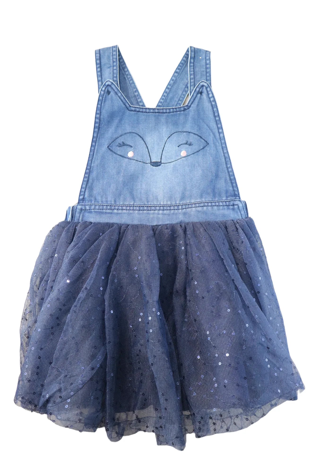 Fox & Finch Dress, 2