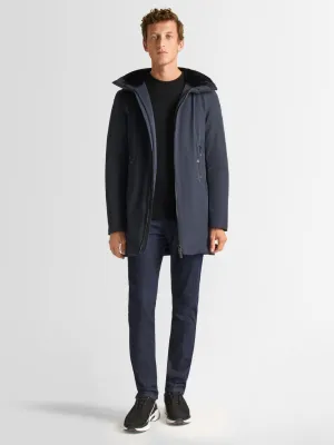 GEZI COAT Marine