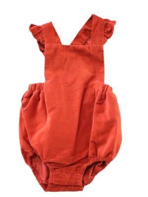 Jacadi Playsuit, 000