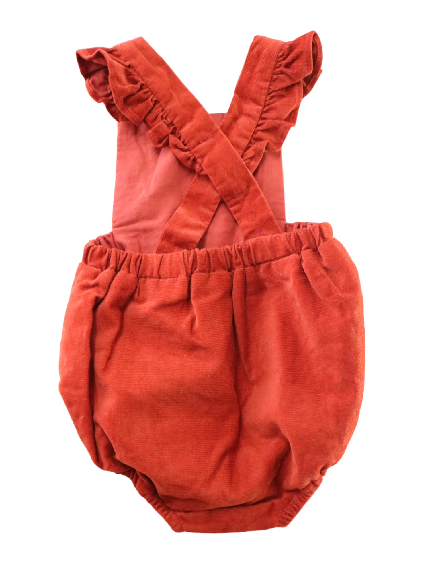 Jacadi Playsuit, 000
