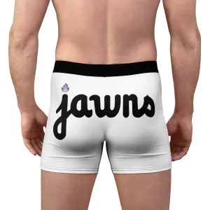 Jawns on Fire Men's Boxer Briefs