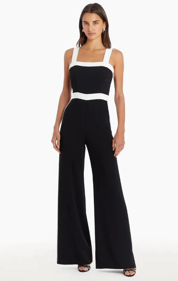 Jessel Jumpsuit