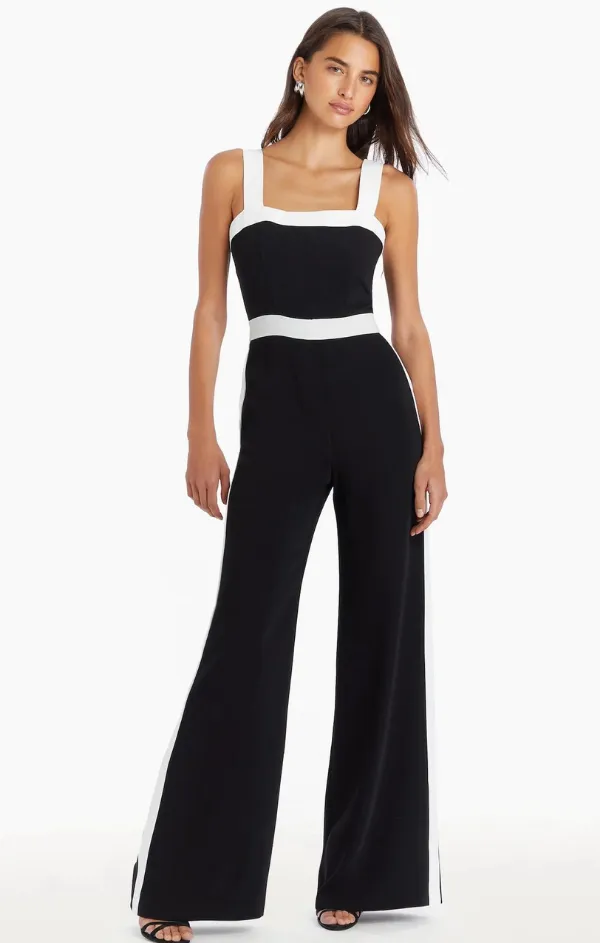 Jessel Jumpsuit