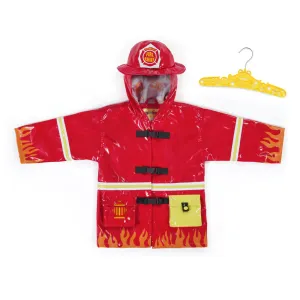 KIDORABLE RAINCOATS