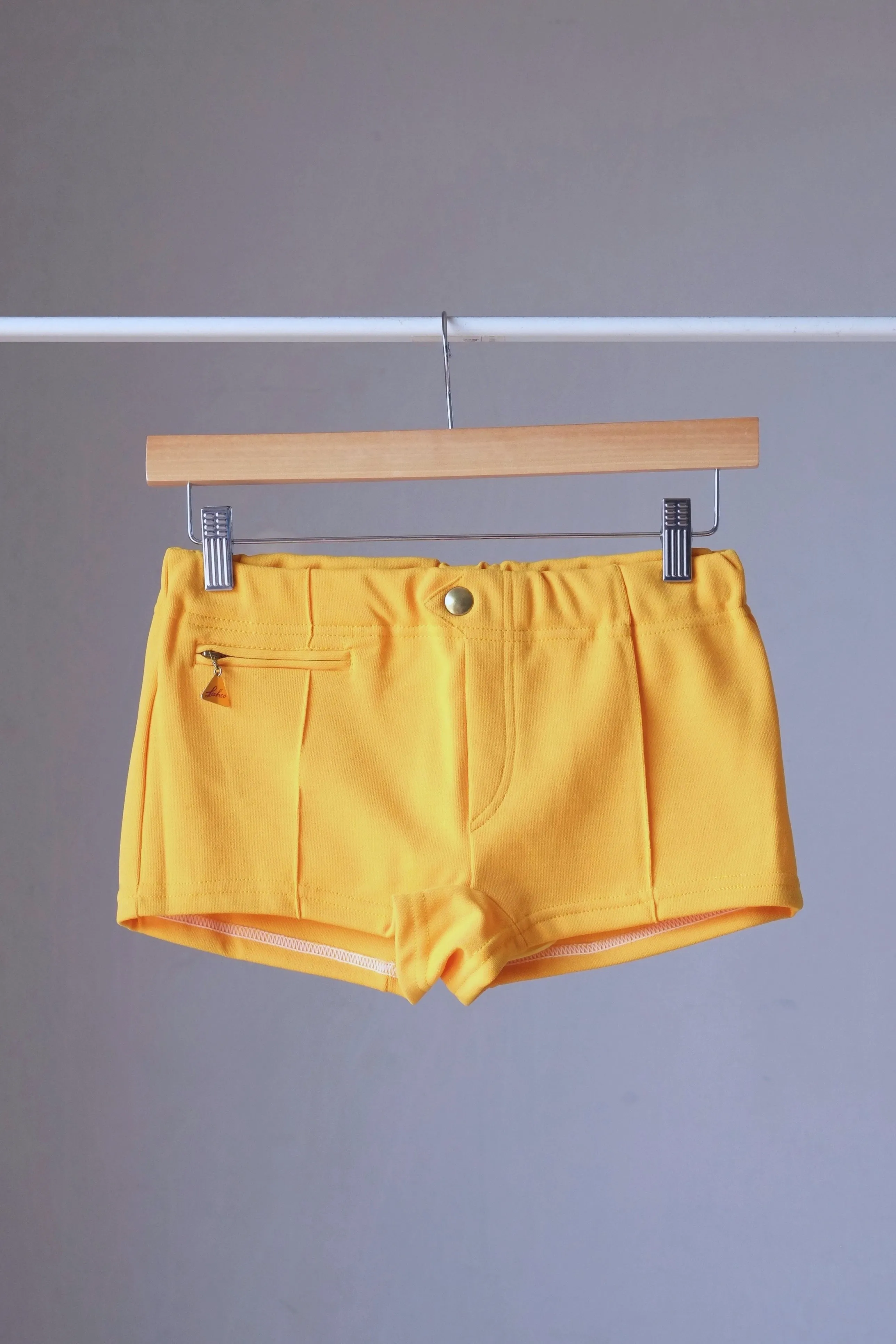 LAHCO 60's Mataro Swim Briefs