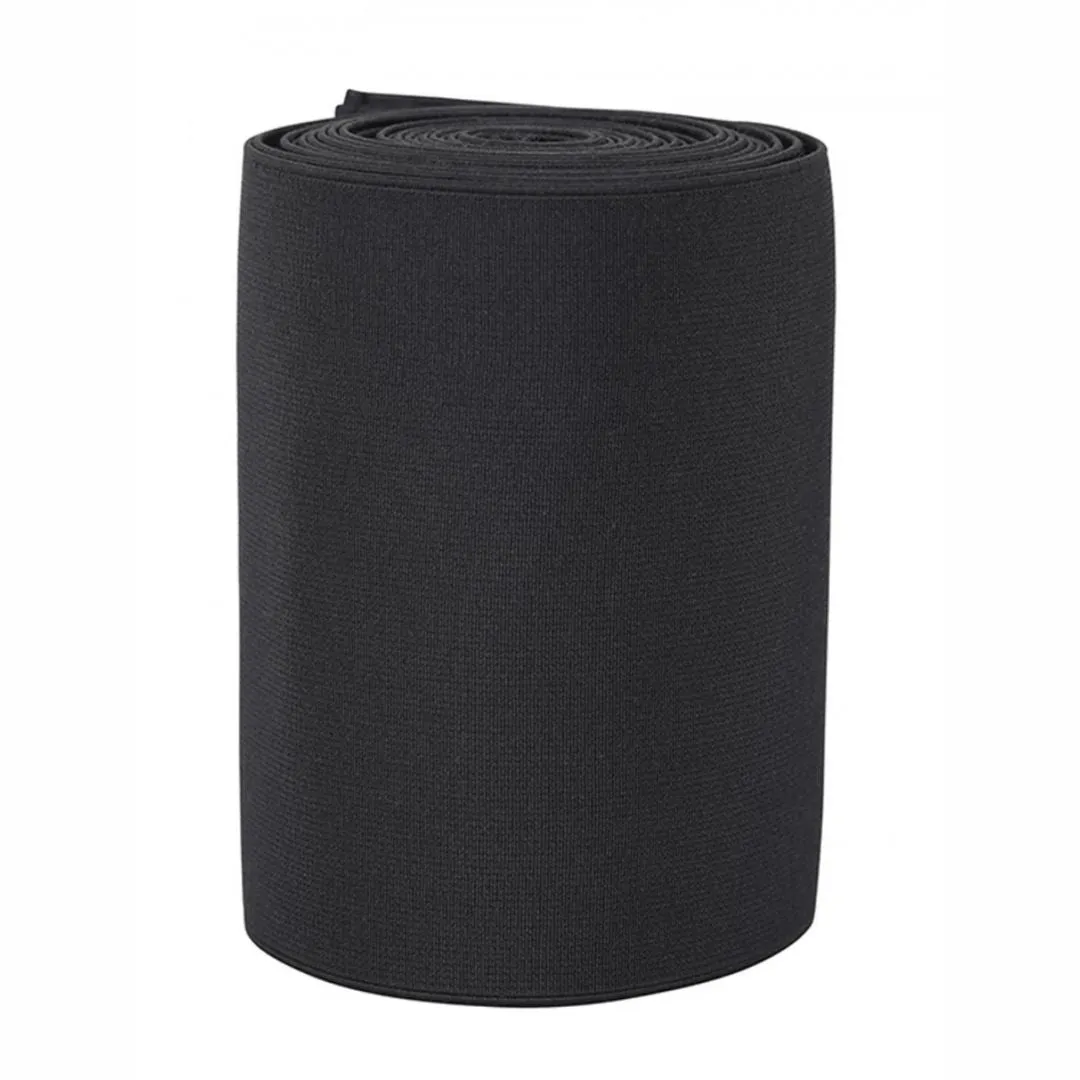 Latex Tummy Wrap Compression Band Waist Control