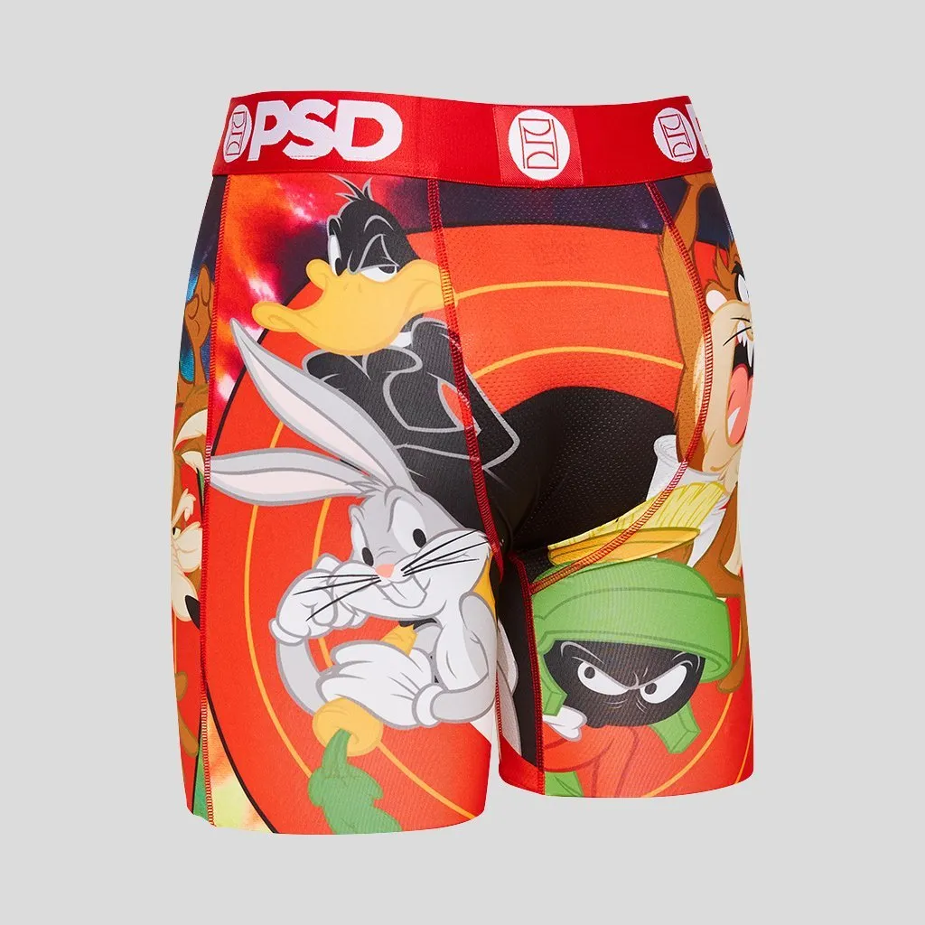 Looney Tunes Squad Boxer Briefs
