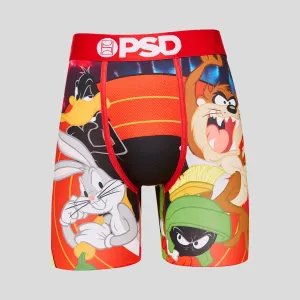 Looney Tunes Squad Boxer Briefs