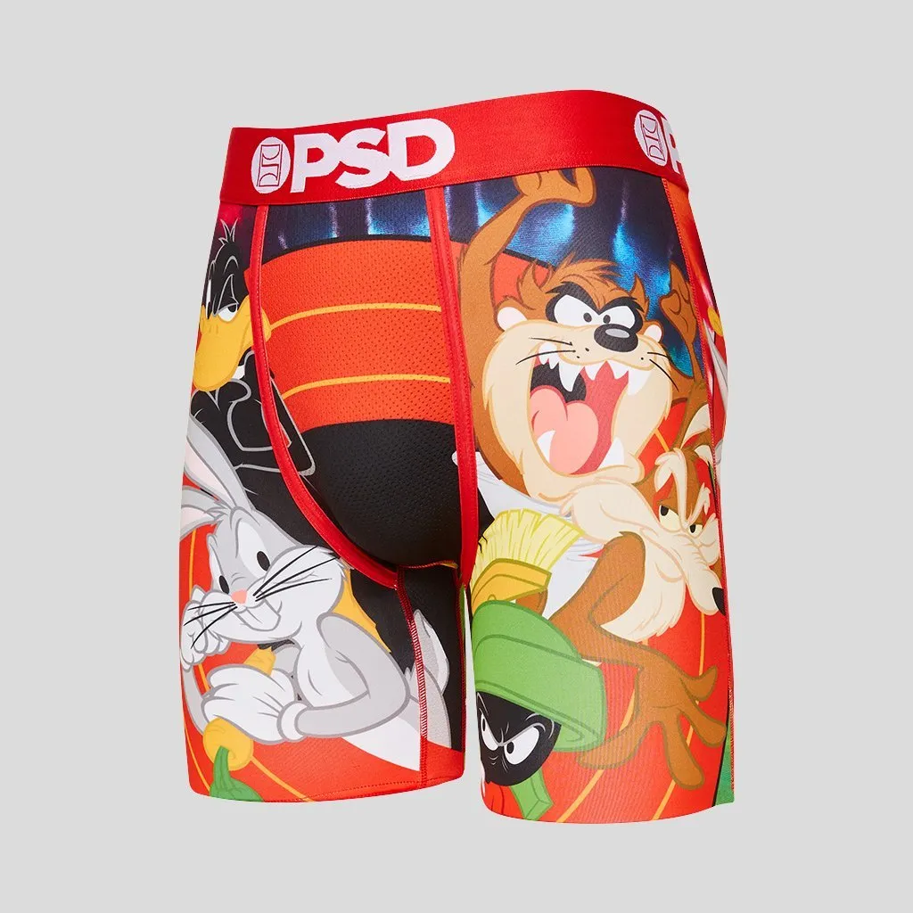 Looney Tunes Squad Boxer Briefs
