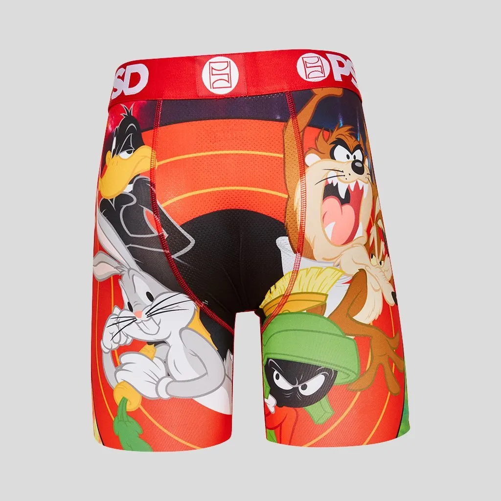 Looney Tunes Squad Boxer Briefs