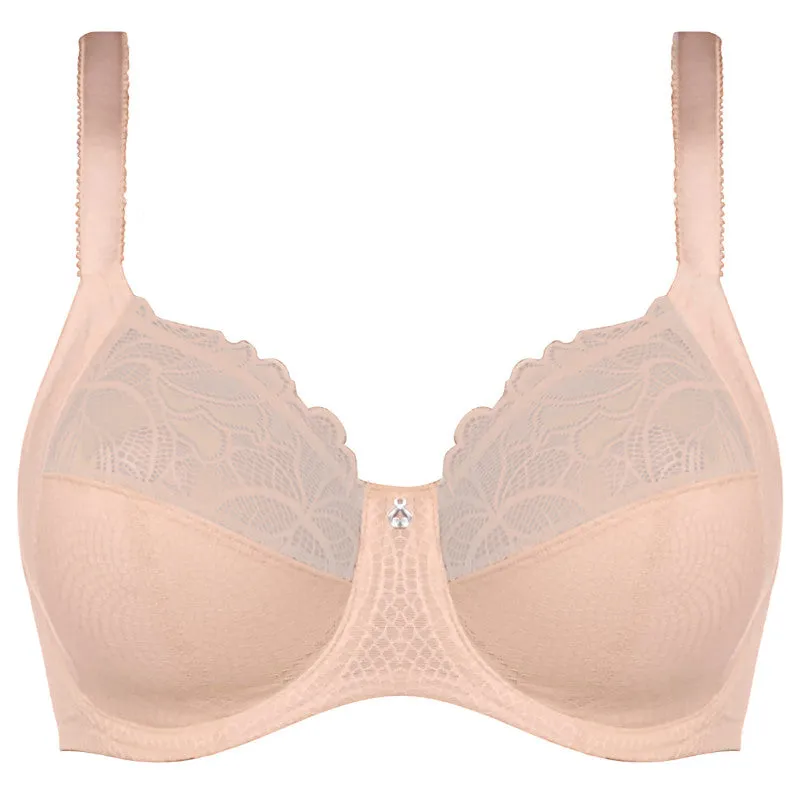 Memoir Full Cup Bra Natural Beige - Fantasie