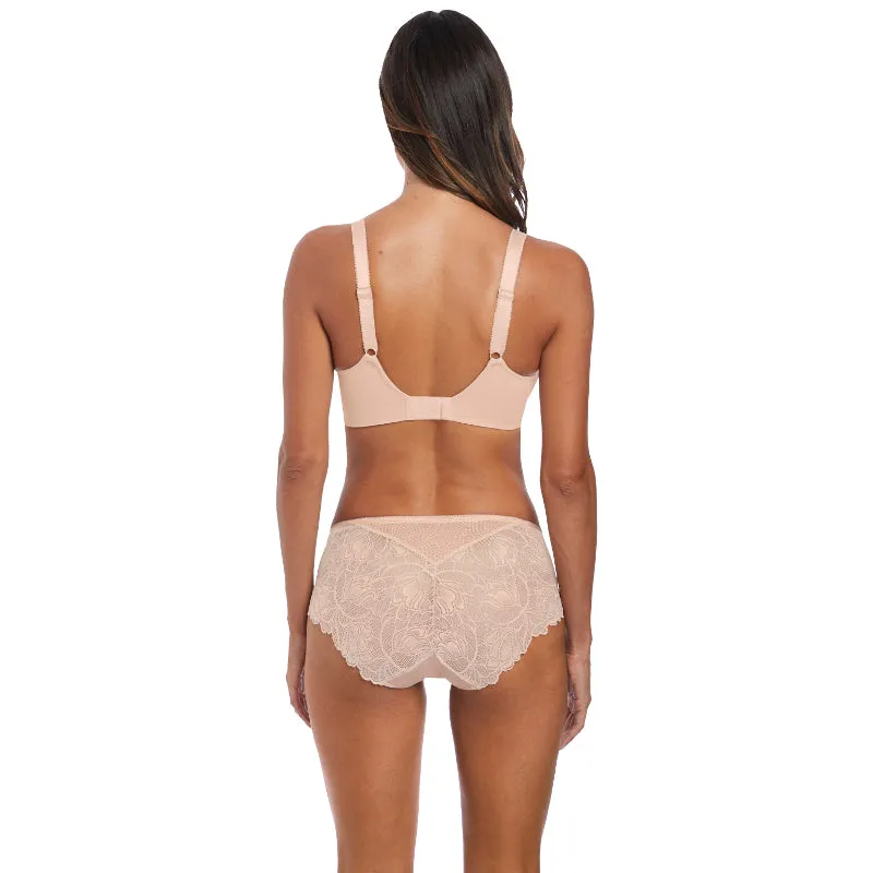 Memoir Full Cup Bra Natural Beige - Fantasie