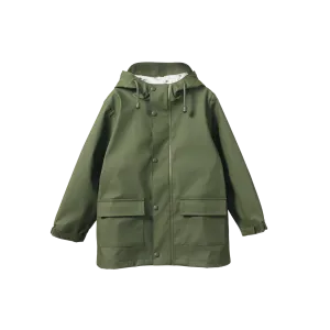Nature Baby Thyme Raincoat