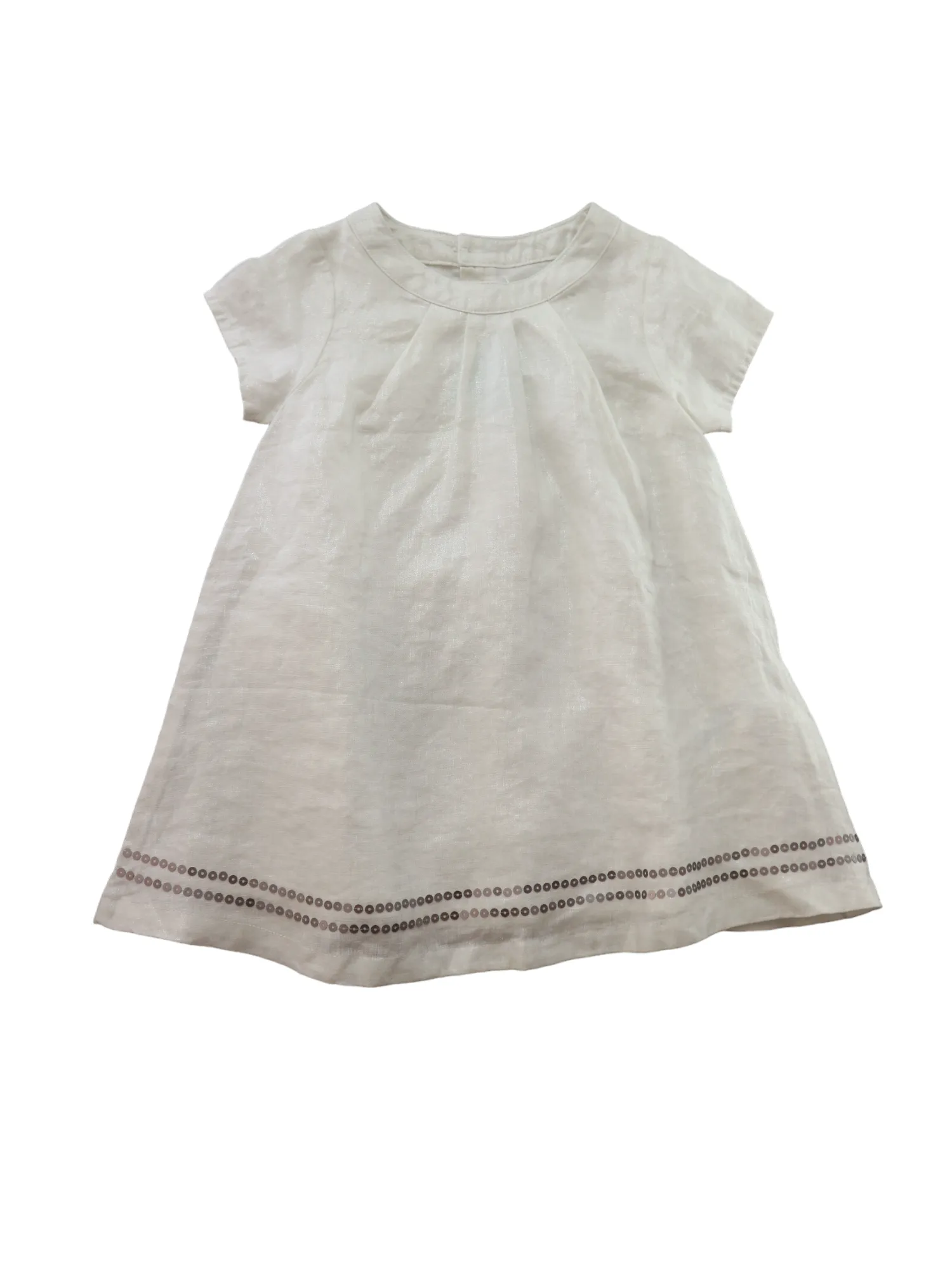 Obaibi Dress, 1