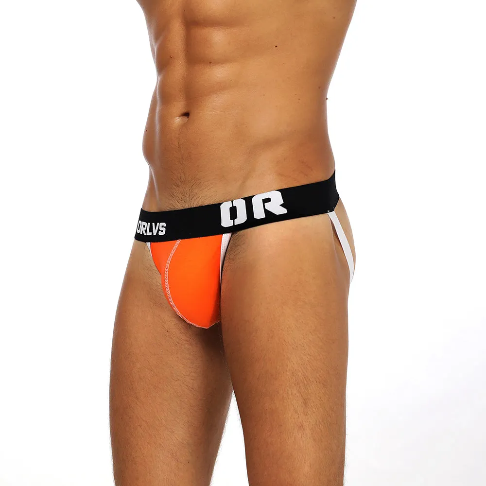 ORLVS - THONG NK010