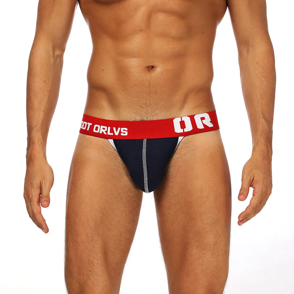 ORLVS - THONG NK010