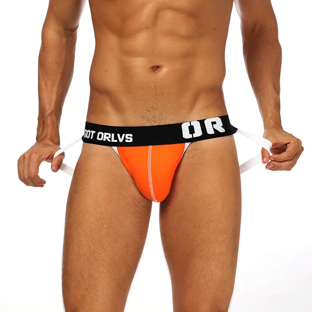 ORLVS - THONG NK010