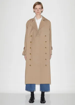 Pisa Trenchcoat