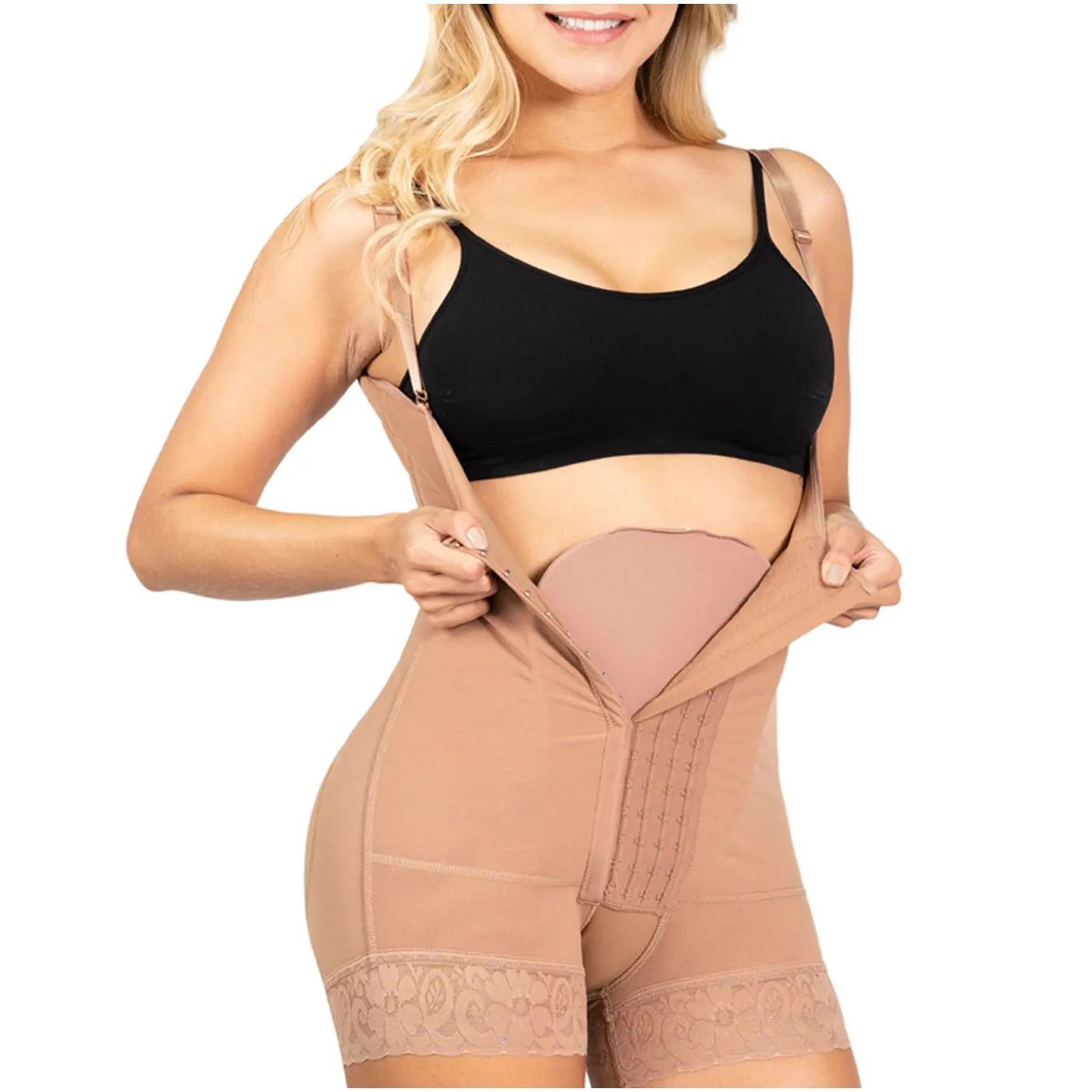 Post Surgery Liposuction Ab Board Lipo Foam SONRYSE TP001