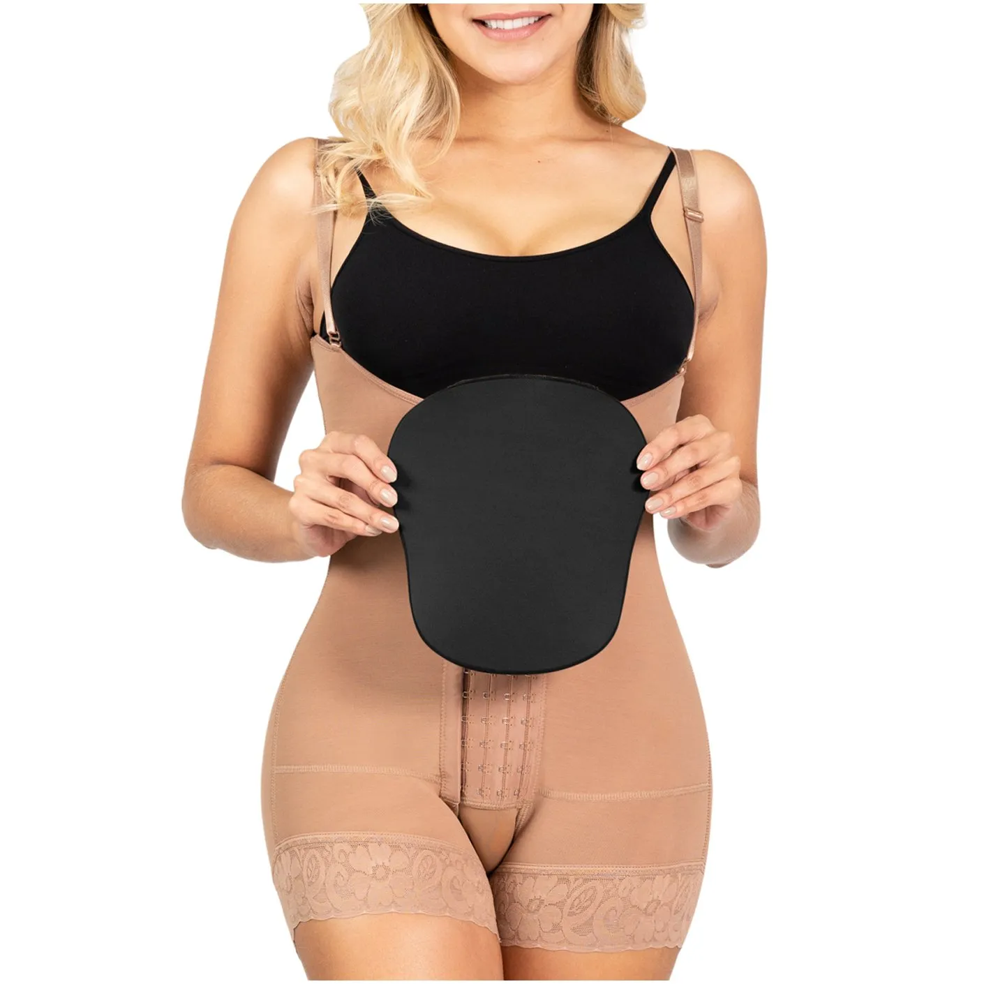 Post Surgery Liposuction Ab Board Lipo Foam SONRYSE TP001